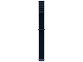 Nowy pasek do smartwatcha GlacierX Grip Strap Nylon Black 22mm