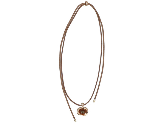 Naszyjnik Czułość Złoty