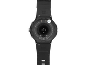 Smartwatch GlacierX Ceres Black GX-CC28