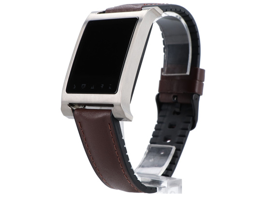Neuer Smartwatch GlacierX Vario GX-VS06