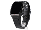 Smartwatch GlacierX Trail Black GX-TC55