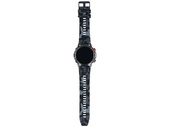 Smartwatch GlacierX Tactical Black Camo GX-TC59