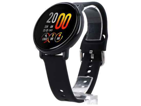 Smartwatch GlacierX Flumo GX-FC01