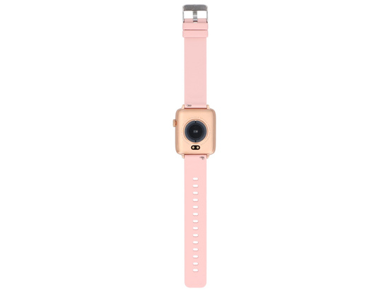 Neuer Smartwatch GlacierX Rhea Rose Gold GX-RR19