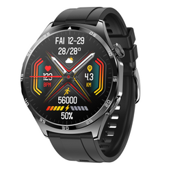 Smartwatch GlacierX Vital GX-V242