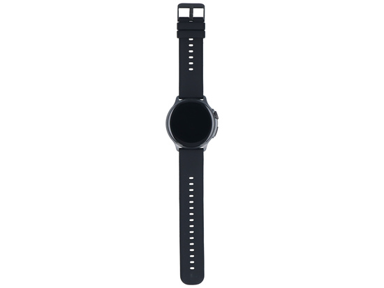 Smartwatch GlacierX Polaris Black GX-PC58