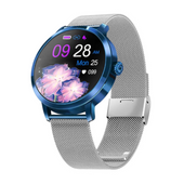 Smartwatch GlacierX Freya Blue GX-FN20