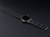 Nowy Smartwatch GlacierX Blaze Black GX-BC59A