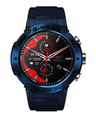 Smartwatch GlacierX Ceres Blue GX-CN28