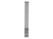 Neue Armband für Smartwatch GlacierX Milanese Magnetic Strap Silver mesh Silber 22mm