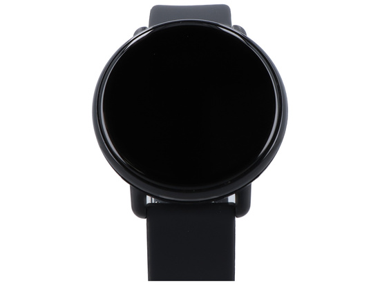Neue Smartwatch GlacierX Flumo GX-FC01