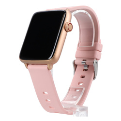 Smartwatch GlacierX Rhea Rose Gold GX-RR19