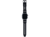 Smartwatch GlacierX Lhotse Black GX-LC63