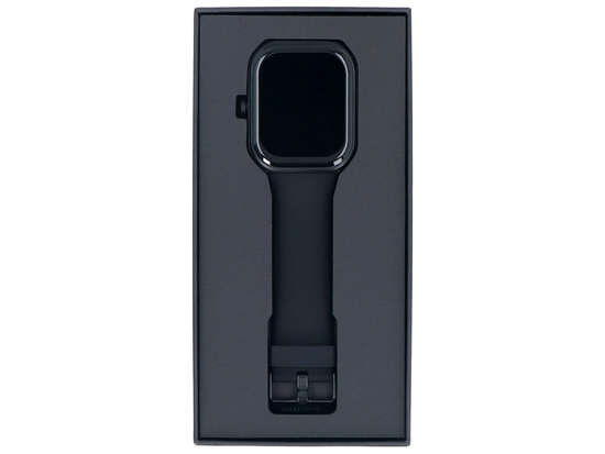 Neuer Smartwatch GlacierX Breeze GX-B245