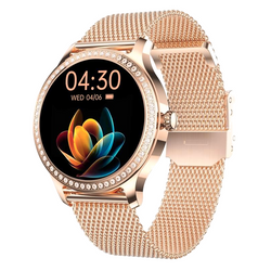 Smartwatch GlacierX Pearl GX-P246