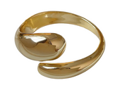 Bransoleta Fantazja Złota