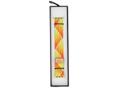 Pasek GlacierX Braided Magnetic Buckle Citrus Candy do Apple Watch 38/40/41mm Cytrusowy