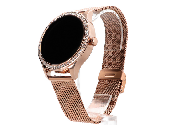 Smartwatch GlacierX Pearl GX-P246