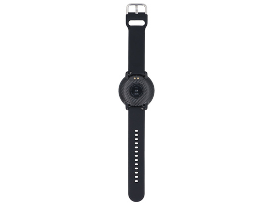 Neue Smartwatch GlacierX Flumo GX-FC01