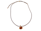 Halskette Zärtlichkeit Gold