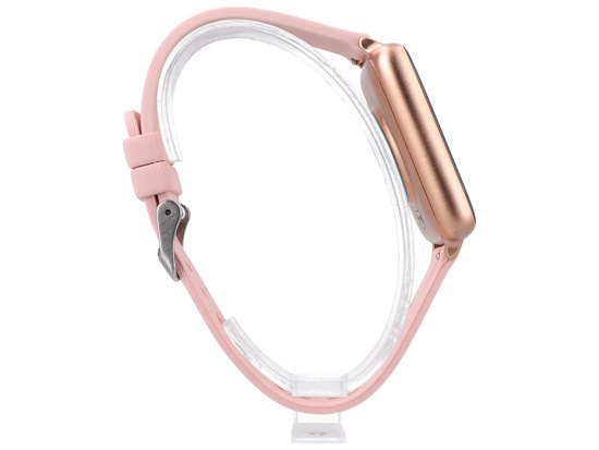 Neuer Smartwatch GlacierX Rhea Rose Gold GX-RR19