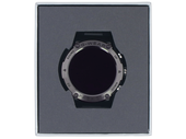 Smartwatch GlacierX Ceres Black GX-CC28