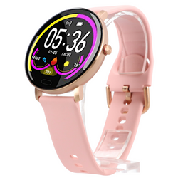 Smartwatch GlacierX Vero Rose Gold GX-VR09