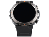 Smartwatch GlacierX Glow Select Black GX-GC56