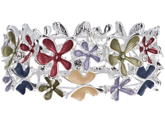 Bransoleta Arkadia Kolorowa