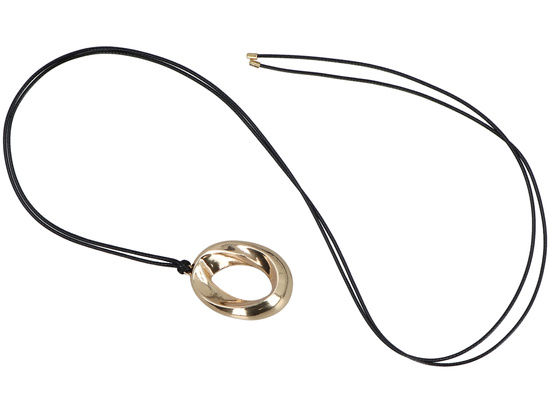 Halskette Fantazja Gold