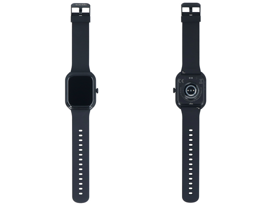 Neuer Smartwatch GlacierX Breeze GX-B245