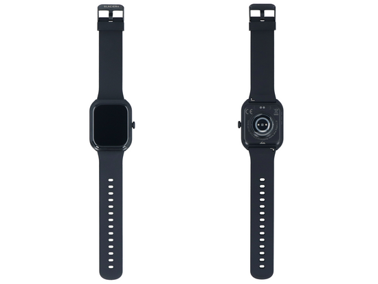 Smartwatch GlacierX Breeze GX-B245