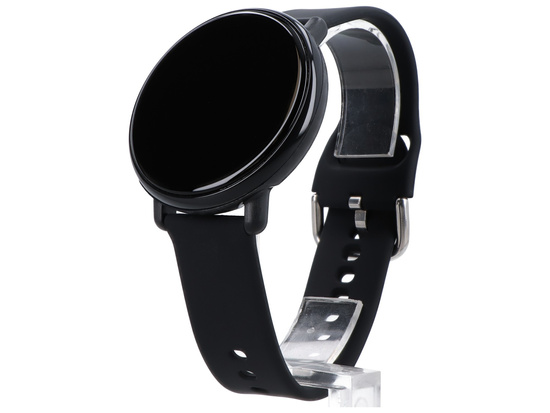 Neue Smartwatch GlacierX Flumo GX-FC01