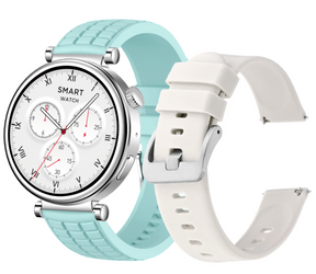 Smartwatch GlacierX Ivy GX-I243