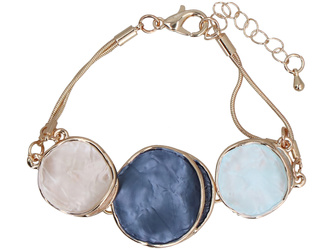 Bransoleta Planety Niebieska