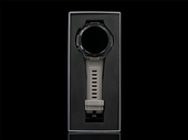 Nowy Smartwatch GlacierX Navigator Bone GX-NS37