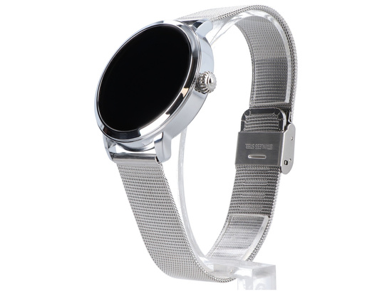 Neue Smartwatch GlacierX Freya GX-FS20