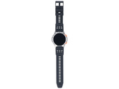 Smartwatch GlacierX Deca Silver GX-DS67