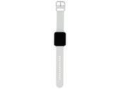 Neuer Smartwatch GlacierX Remi Silver GX-RS10