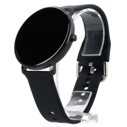 Smartwatch GlacierX Vero Black GX-VC09