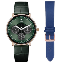 Smartwatch GlacierX Noa GX-N247