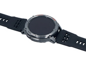 Smartwatch GlacierX Orb Black GX-OC67A