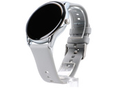 Neuer Smartwatch GlacierX Sphere Silber + Mesh-Armband GX-SS36 BM