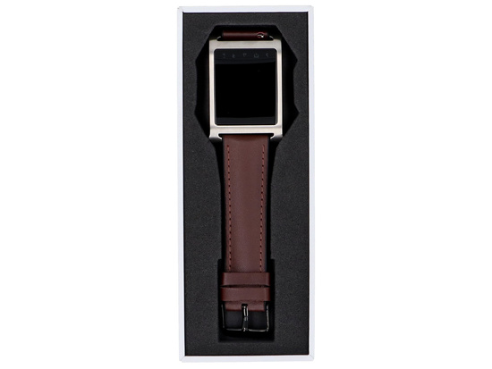 Neuer Smartwatch GlacierX Vario GX-VS06