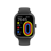 Neuer Smartwatch GlacierX Breeze GX-B245