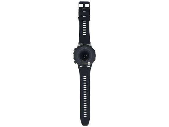 Neuer Smartwatch GlacierX Protector Black GX-PC52