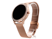 Neuer Smartwatch GlacierX Pearl GX-P246