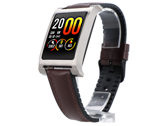 Smartwatch GlacierX Vario GX-VS06