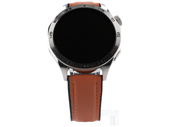 Smartwatch GlacierX Noir 2 paski GX-N244