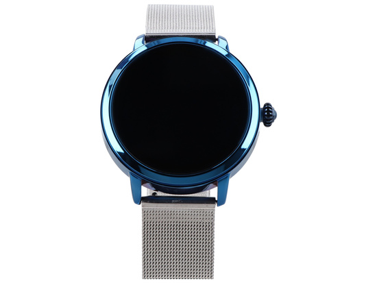 Smartwatch GlacierX Freya Blue GX-FN20